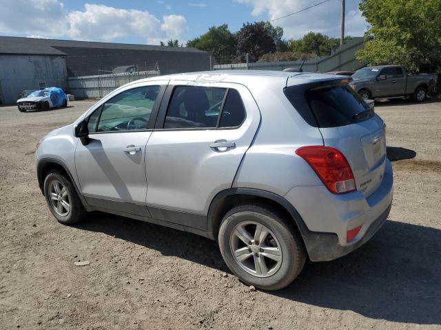 2020 CHEVROLET TRAX LS - KL7CJNSB3LB319162