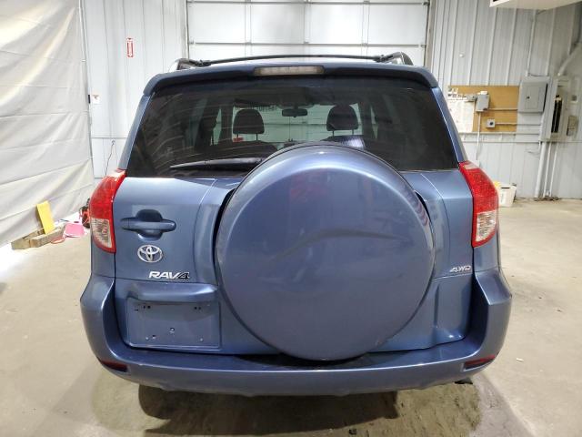 2008 TOYOTA RAV4 #3266780369