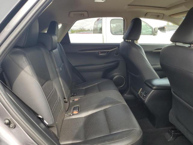 2016 LEXUS NX 200T BASE JTJBARBZ6G2063735