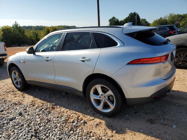 2019 JAGUAR F-PACE PRE SADCJ2FX2KA610817