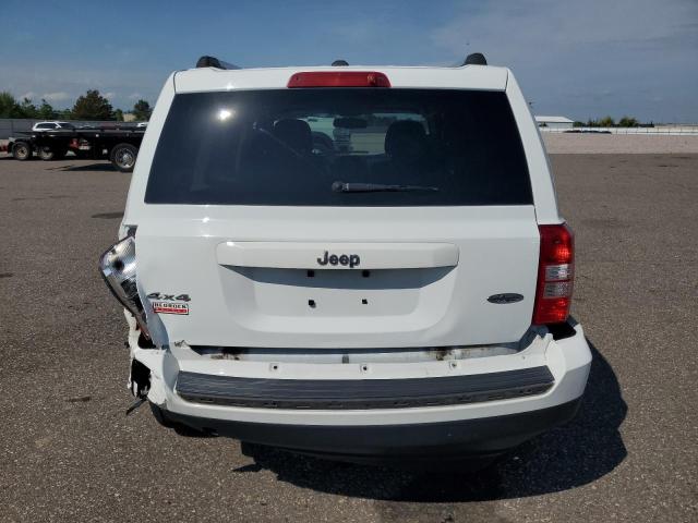 2016 JEEP PATRIOT LA 1C4NJRFB5GD567002