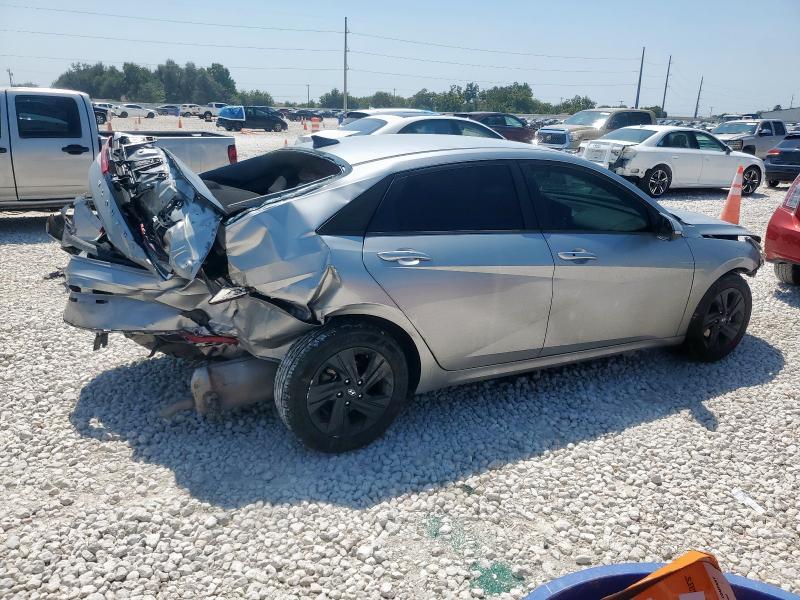 2023 HYUNDAI ELANTRA SE 5NPLM4AG1PH104028