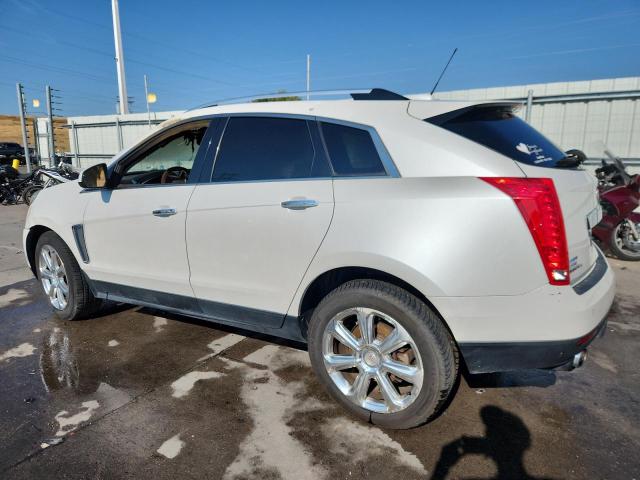 2015 CADILLAC SRX PREMIU 3GYFNGE34FS522309