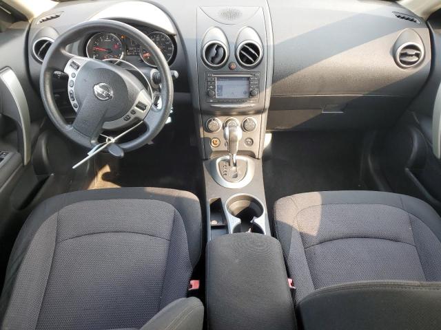 2011 NISSAN ROGUE S #3246163109