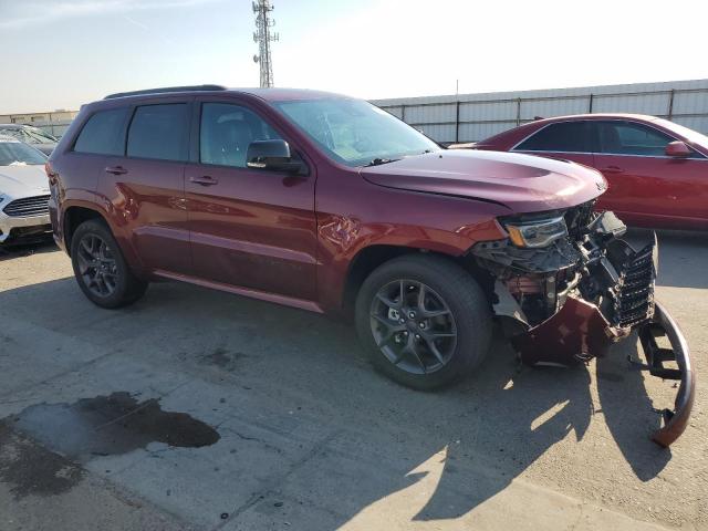 2019 JEEP GRAND CHER - 1C4RJFBG1KC607110