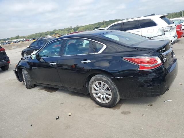 2015 NISSAN ALTIMA 2.5 1N4AL3AP6FN391553