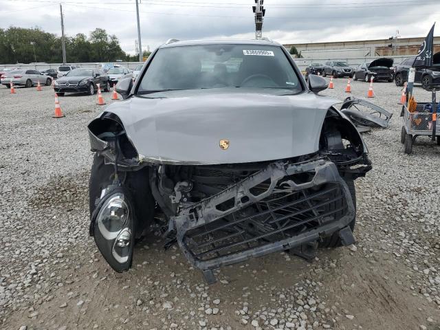 2016 PORSCHE CAYENNE WP1AA2A23GLA00904