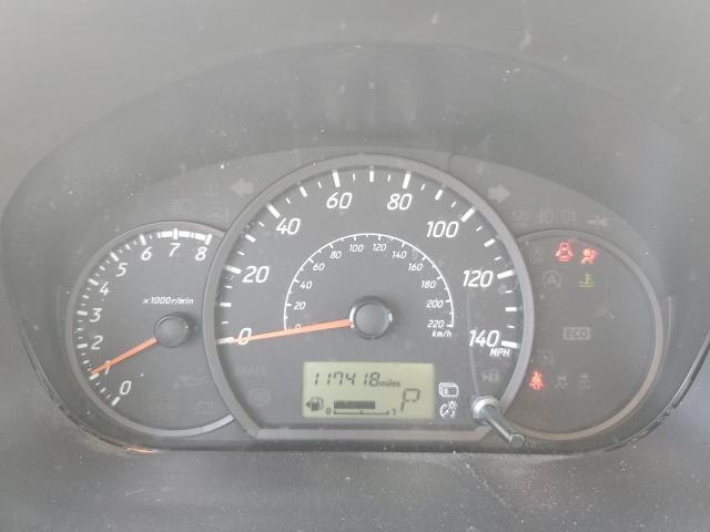 2017 MITSUBISHI MIRAGE ES ML32A3HJXHH008773