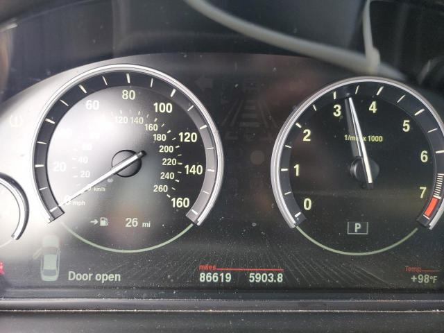 2016 BMW 528 XI - WBA5A7C55GG147738