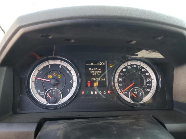 2019 RAM 1500 CLASSIC TRADESMAN 1C6RR6FT8KS704236