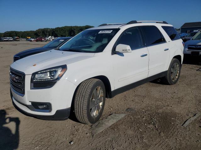 2017 GMC ACADIA LIMITED SLT-2 1GKKVSKD0HJ118677