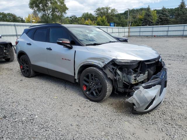 2022 CHEVROLET BLAZER 3LT 3GNKBJRS9NS130539