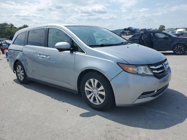 2017 HONDA ODYSSEY EX 5FNRL5H66HB000120
