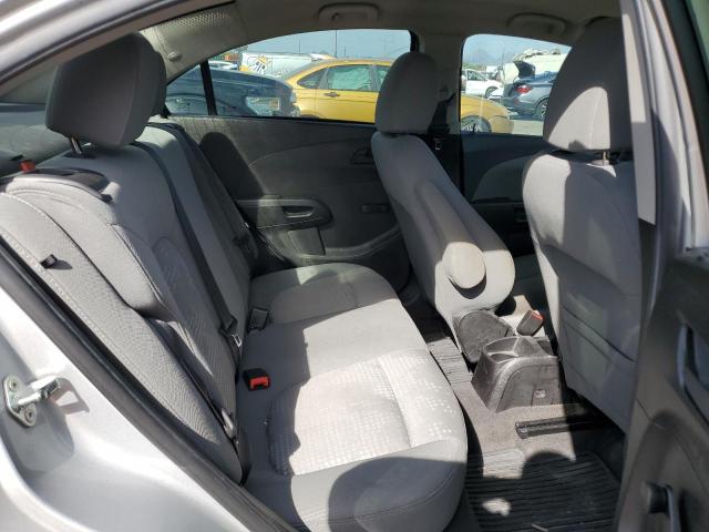 2015 CHEVROLET SONIC LS 1G1JA5SH2F4130793