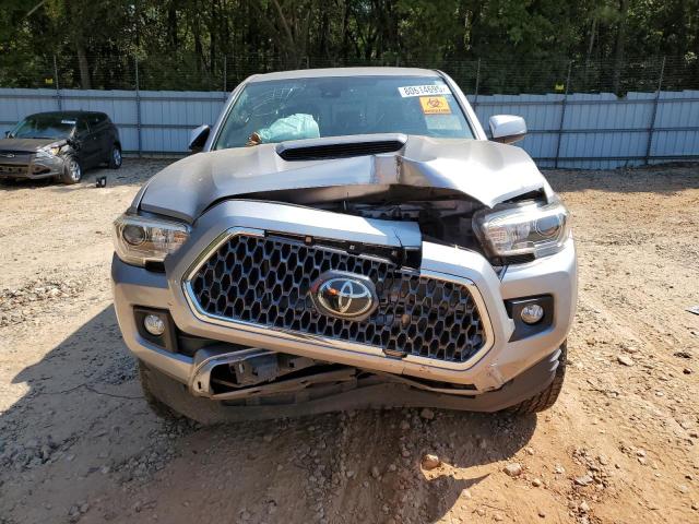 2019 TOYOTA TACOMA DOU - 3TMAZ5CNXKM098761
