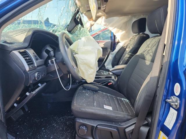 2019 FORD RANGER XL - 1FTER4FH7KLA71133