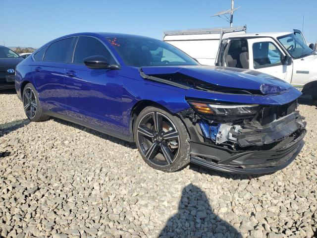 2023 HONDA ACCORD HYBRID SPORT #3316029306