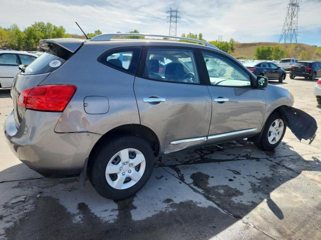 2015 NISSAN ROGUE SELE - JN8AS5MV6FW771865