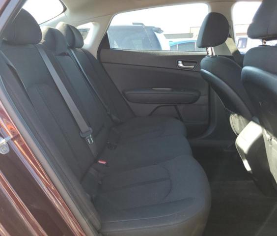 2018 KIA OPTIMA LX - 5XXGT4L33JG269371