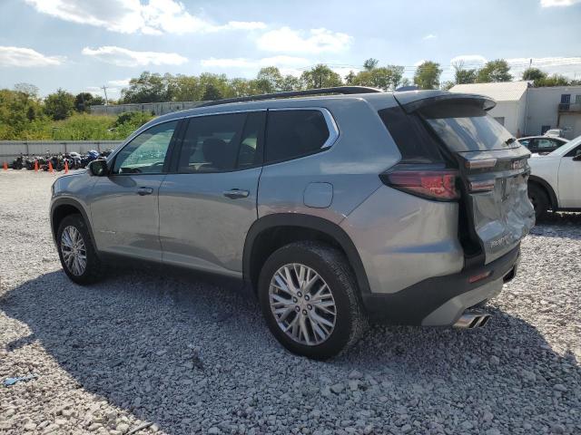 2025 GMC ACADIA ELE 1GKENNRS7SJ232850