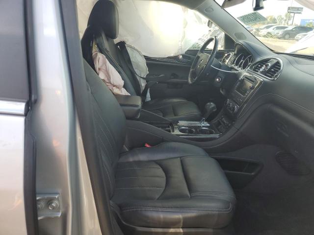 2017 BUICK ENCLAVE 5GAKVCKD9HJ190206