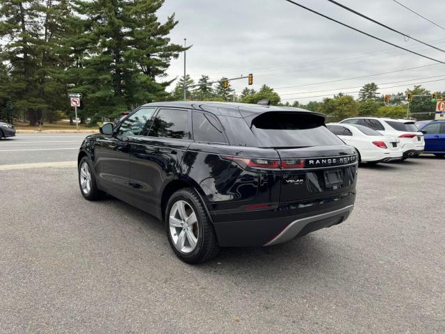 2020 LAND ROVER RANGE ROVE - Other View