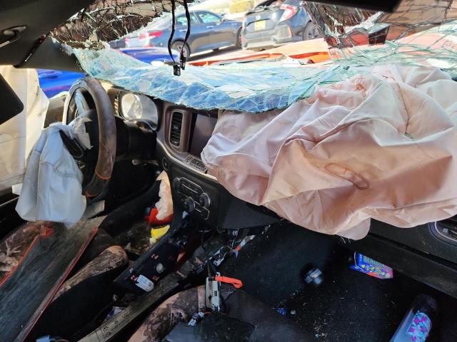 2022 DODGE CHARGER GT #3278595926