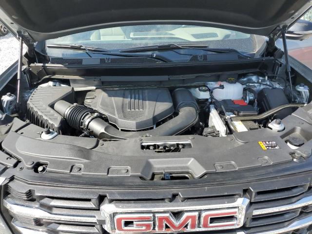 2025 GMC ACADIA ELE 1GKENNRS7SJ232850