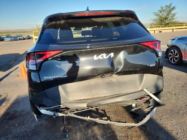 2023 KIA SPORTAGE L #3279538236