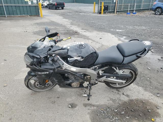 2008 KAWASAKI ZX600 J1 JKAZX4J198A075104