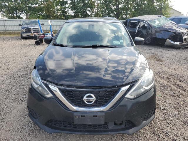 2019 NISSAN SENTRA S - 3N1AB7AP1KY304551