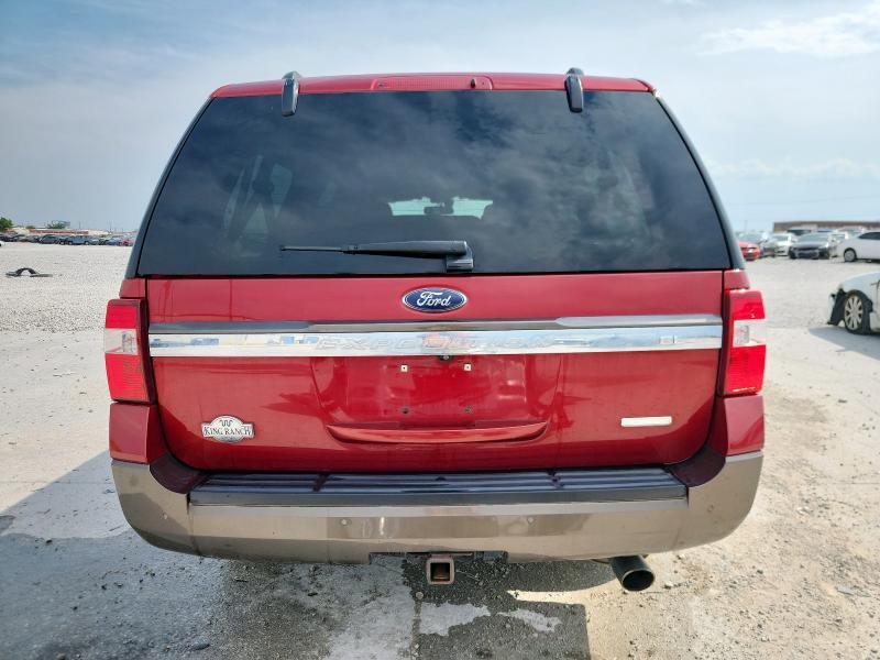 2017 FORD EXPEDITION 1FMJK1HT3HEA36889