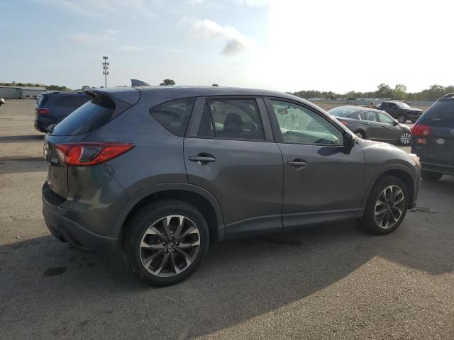 2016 MAZDA CX-5 GT JM3KE4DY9G0856674