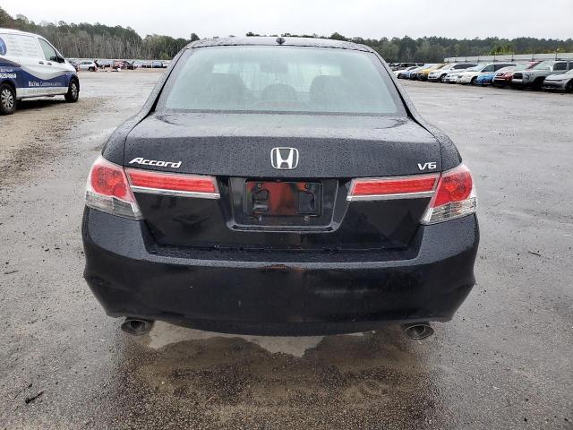 2011 HONDA ACCORD EXL - 1HGCP3F83BA032544