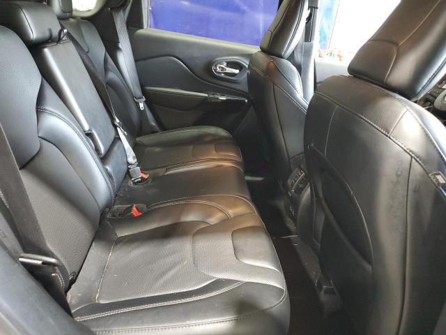 2023 JEEP CHEROKEE A 1C4PJMMB4PD112284