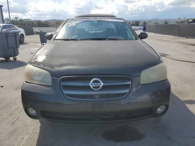 2003 NISSAN MAXIMA GLE - Other View