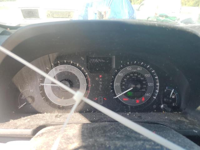 2013 HONDA ODYSSEY LX - 5FNRL5H21DB083222