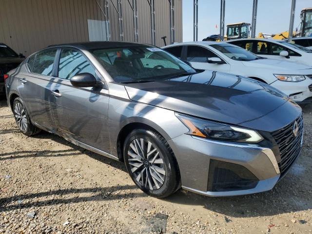 2024 NISSAN ALTIMA SV 1N4BL4DV7RN333136