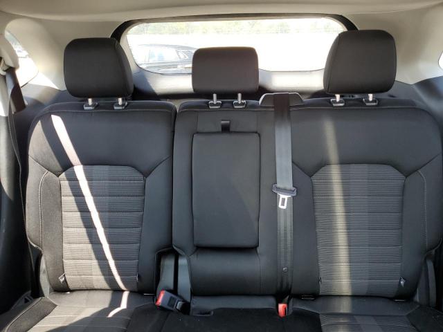 2016 FORD EDGE SEL - 2FMPK3J80GBC05465