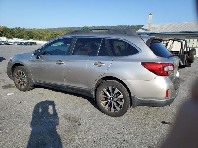 2015 SUBARU OUTBACK 2. 4S4BSALC4F3200445