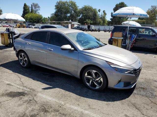 2023 HYUNDAI ELANTRA LI KMHLN4AJ9PU082970