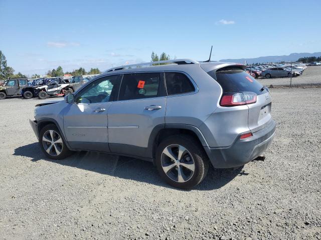 2019 JEEP CHEROKEE L 1C4PJLDB4KD488258