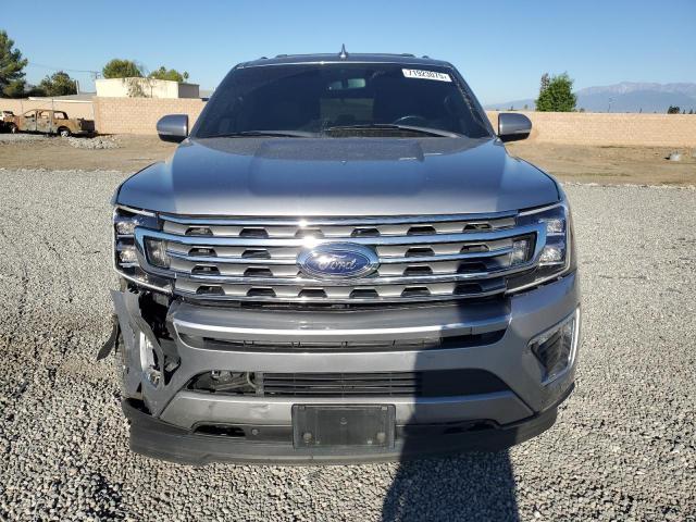 2021 FORD EXPEDITION MAX LIMITED - 1FMJK2AT3MEA23263