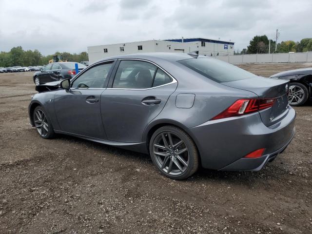 2015 LEXUS IS 250 - JTHCF1D24F5028004