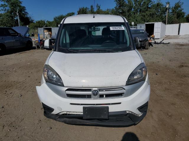 2016 RAM PROMASTER CITY SLT ZFBERFBT8G6B50781