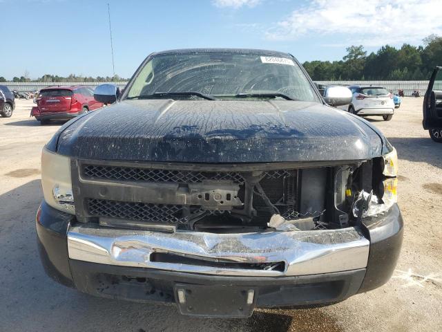 2011 CHEVROLET SILVERADO C1500 LT - 3GCPCSEA8BG136054