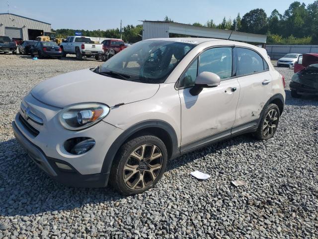 2016 FIAT 500X TREKK ZFBCFXCT0GP333233