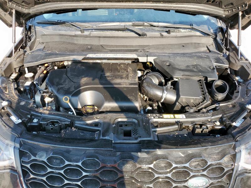 2024 LAND ROVER DISCOVERY SALCJ2FX8RH344922