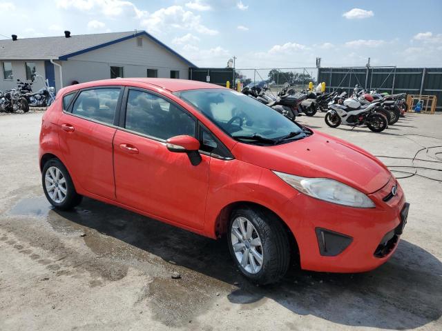 2013 FORD FIESTA SE #3278951029