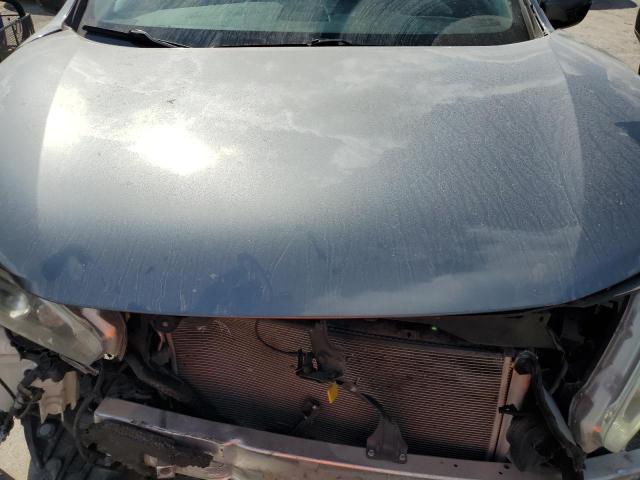 2018 NISSAN MURANO S 5N1AZ2MG0JN144144